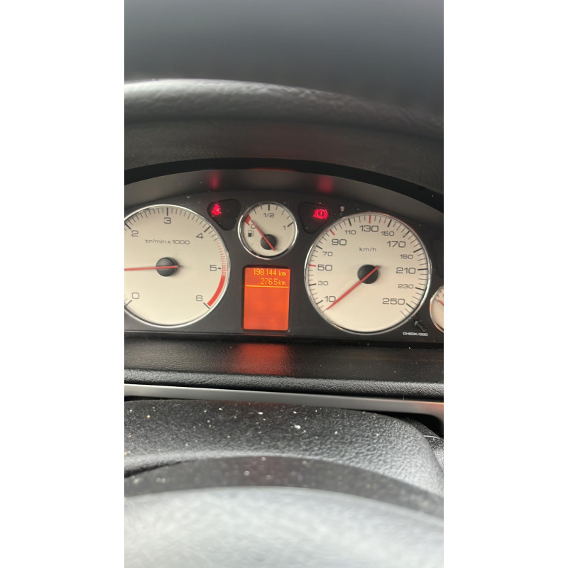 Moteur essuie glace avant gauche PEUGEOT 407 Photo n°13