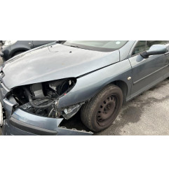 Moteur essuie glace avant gauche PEUGEOT 407