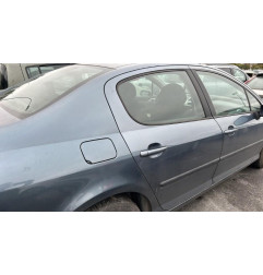 Moteur essuie glace avant gauche PEUGEOT 407