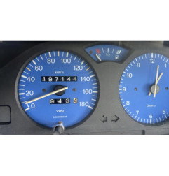 Calculateur moteur PEUGEOT 106