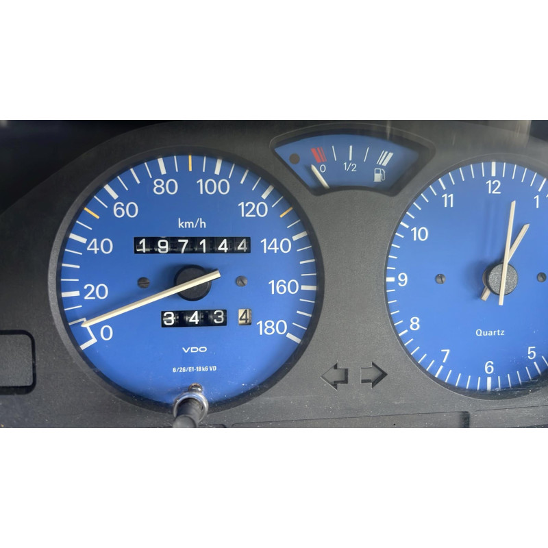 Calculateur moteur PEUGEOT 106 Photo n°4