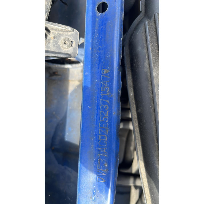 Calculateur moteur PEUGEOT 106 Photo n°5