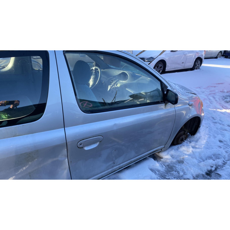 Retroviseur gauche TOYOTA YARIS 1 Photo n°7
