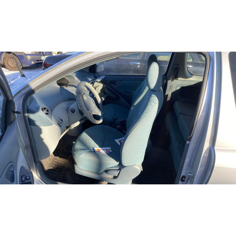 Retroviseur gauche TOYOTA YARIS 1 Photo n°8
