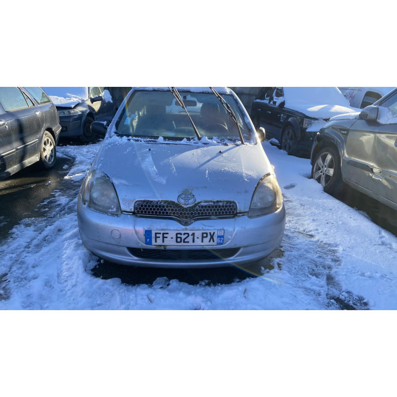 Retroviseur gauche TOYOTA YARIS 1 Photo n°12