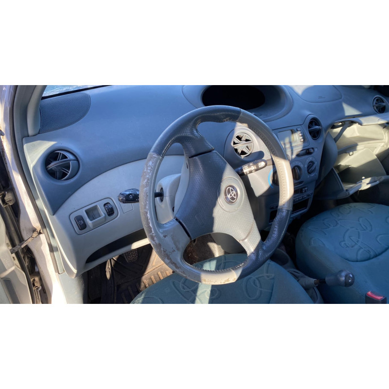 Retroviseur gauche TOYOTA YARIS 1 Photo n°15