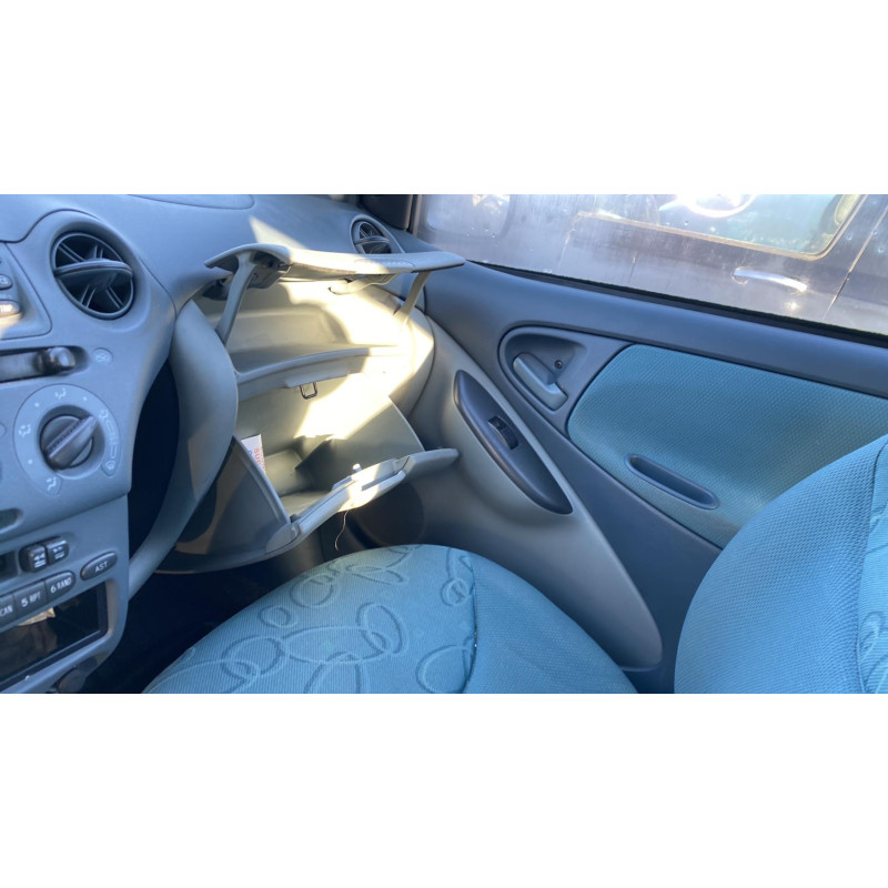 Retroviseur gauche TOYOTA YARIS 1 Photo n°16