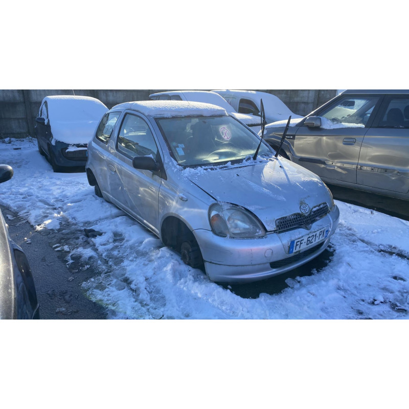 Retroviseur gauche TOYOTA YARIS 1 Photo n°20
