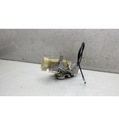 Serrure avant droit TOYOTA YARIS 1 Photo n°1