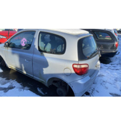 Serrure avant droit TOYOTA YARIS 1