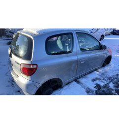 Serrure avant droit TOYOTA YARIS 1