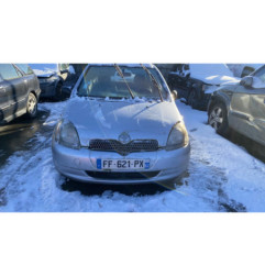 Serrure avant droit TOYOTA YARIS 1