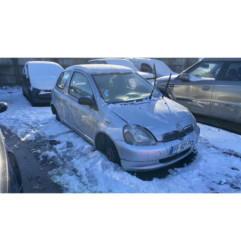 Serrure avant droit TOYOTA YARIS 1