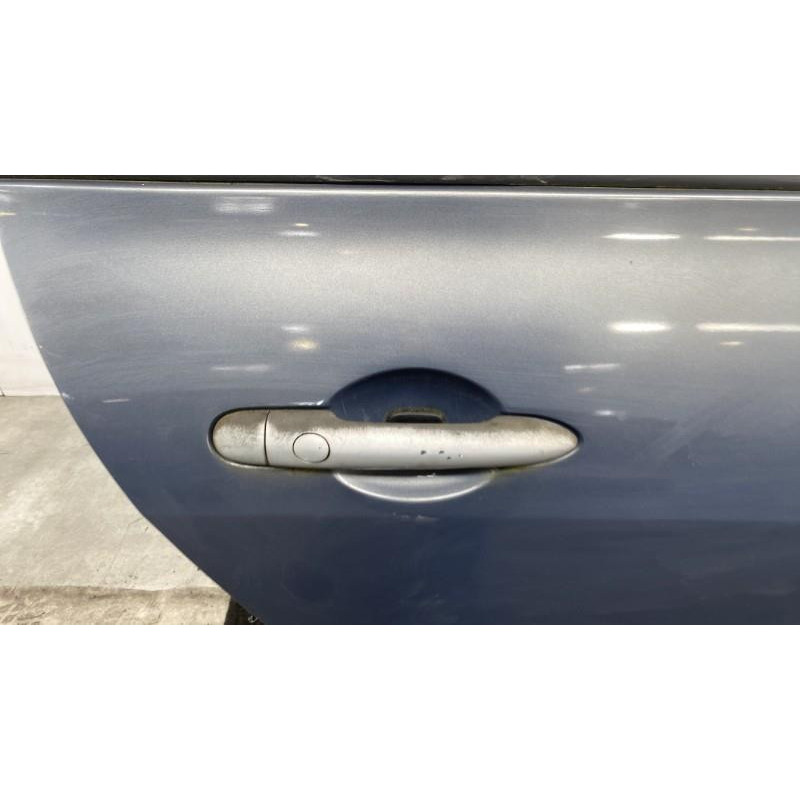 Porte arriere droit RENAULT MEGANE 2 Photo n°3
