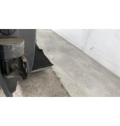 Porte arriere droit RENAULT MEGANE 2