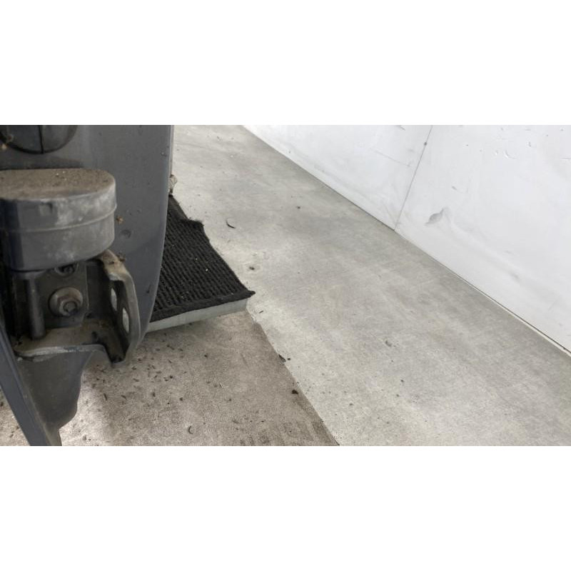 Porte arriere droit RENAULT MEGANE 2 Photo n°4