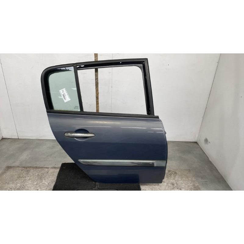 Porte arriere droit RENAULT MEGANE 2 Photo n°5