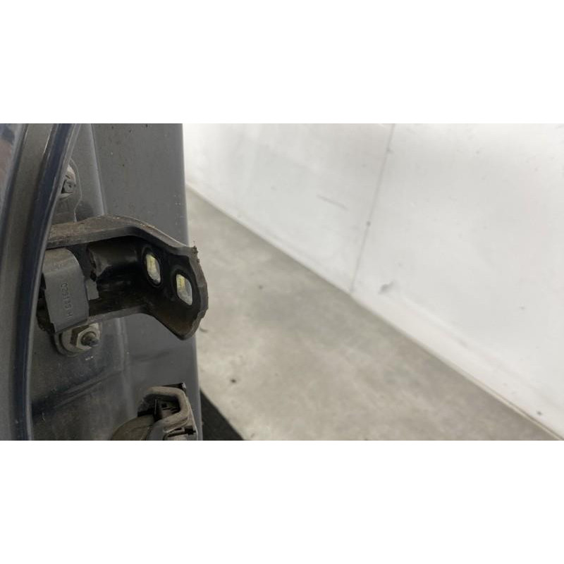 Porte arriere droit RENAULT MEGANE 2 Photo n°6