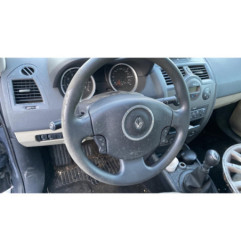 Porte arriere droit RENAULT MEGANE 2