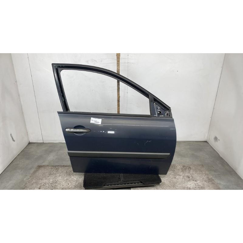 Porte avant droit RENAULT MEGANE 2 Photo n°3