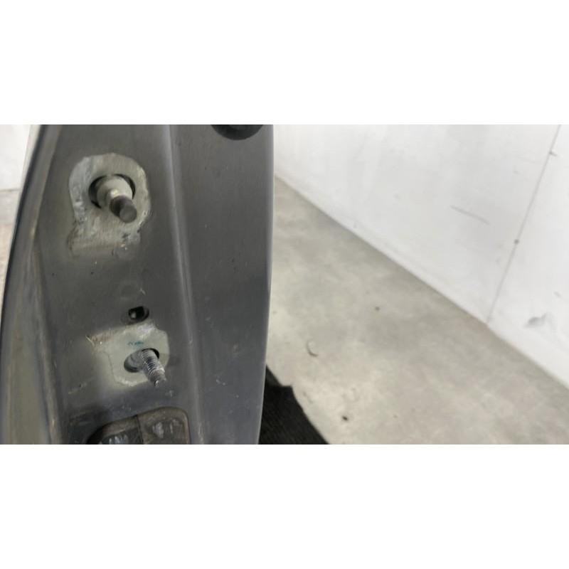 Porte avant droit RENAULT MEGANE 2 Photo n°4