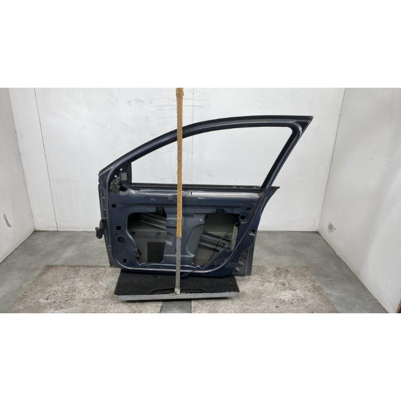 Porte avant droit RENAULT MEGANE 2 Photo n°5