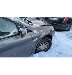 Porte avant droit RENAULT MEGANE 2