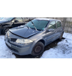 Porte avant droit RENAULT MEGANE 2