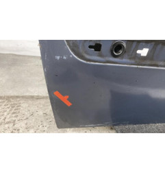 Porte avant gauche RENAULT MEGANE 2