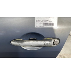 Porte avant gauche RENAULT MEGANE 2
