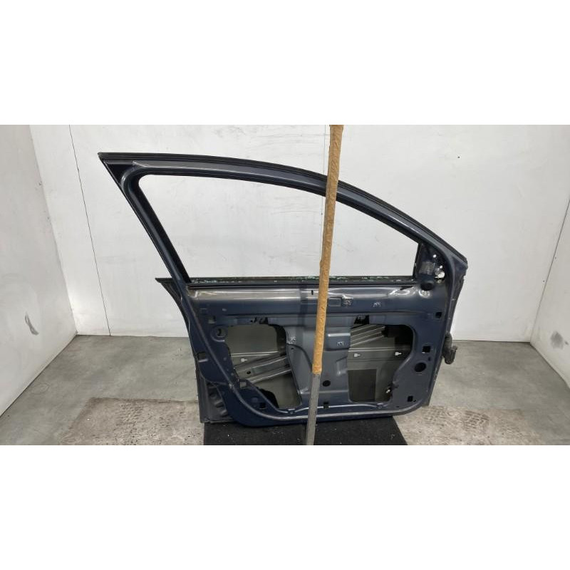 Porte avant gauche RENAULT MEGANE 2 Photo n°5