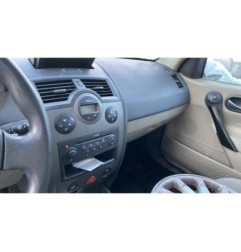 Porte avant gauche RENAULT MEGANE 2
