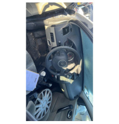 Porte avant gauche RENAULT MEGANE 2