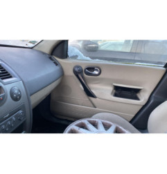 Porte avant gauche RENAULT MEGANE 2