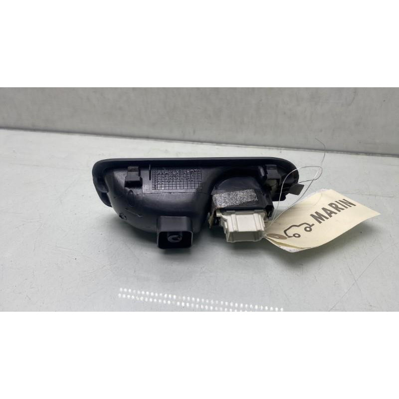 Interrupteur de leve vitre arriere gauche RENAULT MEGANE 2 Photo n°3