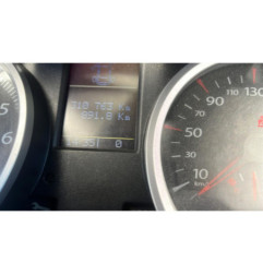Serrure avant gauche RENAULT MEGANE 2