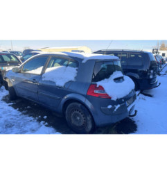 Serrure avant gauche RENAULT MEGANE 2