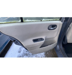 Serrure avant gauche RENAULT MEGANE 2