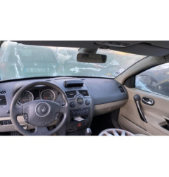 Serrure avant gauche RENAULT MEGANE 2