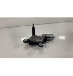 Moteur essuie glace arriere VOLKSWAGEN POLO 4 Photo n°1
