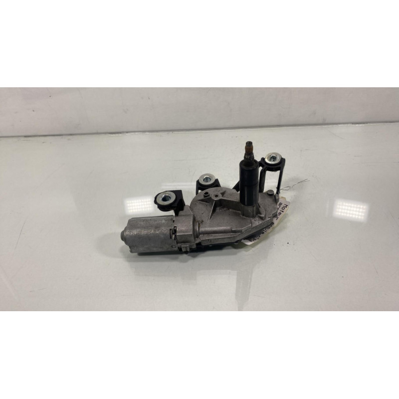 Moteur essuie glace arriere VOLKSWAGEN POLO 4 Photo n°3