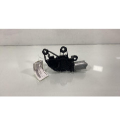 Moteur essuie glace arriere VOLKSWAGEN POLO 4