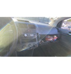 Moteur essuie glace arriere VOLKSWAGEN POLO 4