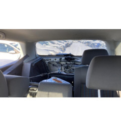 Moteur essuie glace arriere VOLKSWAGEN POLO 4