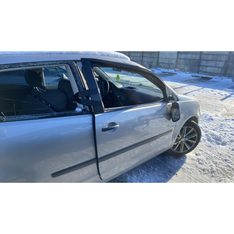 Moteur essuie glace arriere VOLKSWAGEN POLO 4 Photo n°20