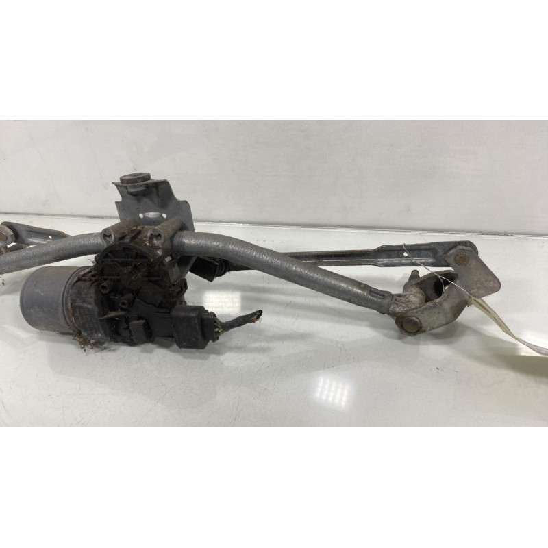 Moteur essuie glace avant VOLKSWAGEN POLO 4 Photo n°1