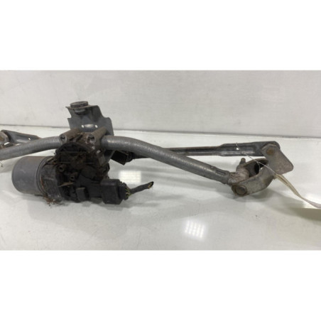 Moteur essuie glace avant VOLKSWAGEN POLO 4 Photo n°1