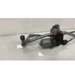 Moteur essuie glace avant VOLKSWAGEN POLO 4