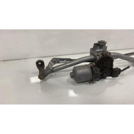 Moteur essuie glace avant VOLKSWAGEN POLO 4