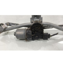 Moteur essuie glace avant VOLKSWAGEN POLO 4